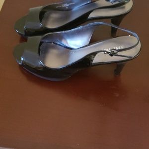 Nine west Sling back